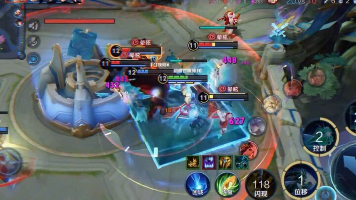 28 Seconds of Utter Joy for Mozi Players