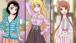 Nisekoi Opening 2