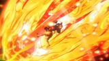 [ONE PIECE] Luffy Punch Kaido