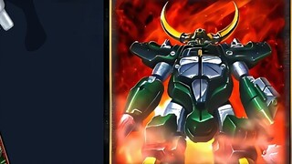 Kamen Rider Dragon Knight Iron Soldier Contract Beast Advent Card