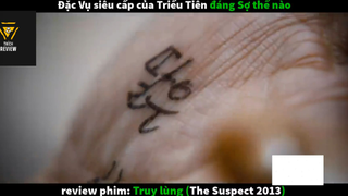 Truy lùng (P2) #phimhanhdong
