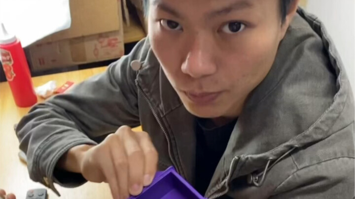 兄弟差点急眼了！