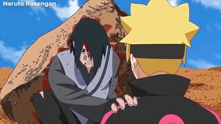 Susanoo Lục Đạo-Tất Tần Tật Các Trạng Thái Chiến Đấu Của Sasuke-P5