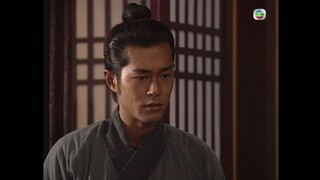 [Lồng tiếng] A Step Into the Past (2001) E36