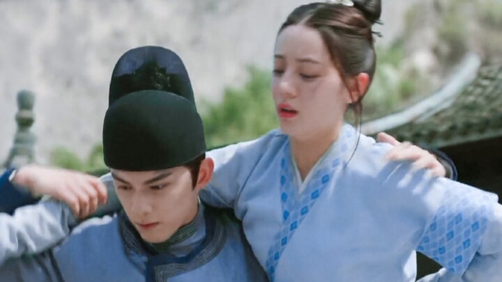 Ahhhhhhhhh! The Songshan server is FINALLY springing back to life!!!