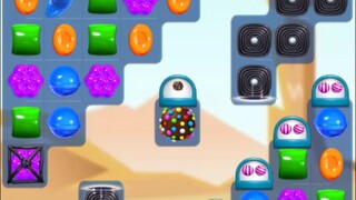 Main lagi tanpa menyerah, candy crush