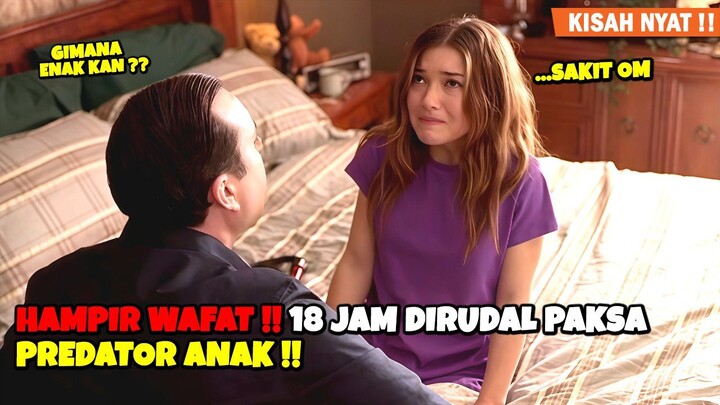 KISAH NYATA !! DICULIK 18 JAM KETIKA MAMA PAPA TIDAK DIRUMAH  - Alur Cerita Film