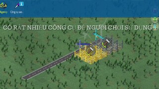 TheoTown- Tựa game giúp bạn xây dựng thành phố cực đỉnh