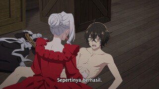 Saigo ni Hitotsu dake Onegai shitemo Yoroshii deshou ka Eps 02 Sub Indo