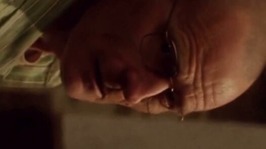 【Breaking Bad】Textbook-level visual effects