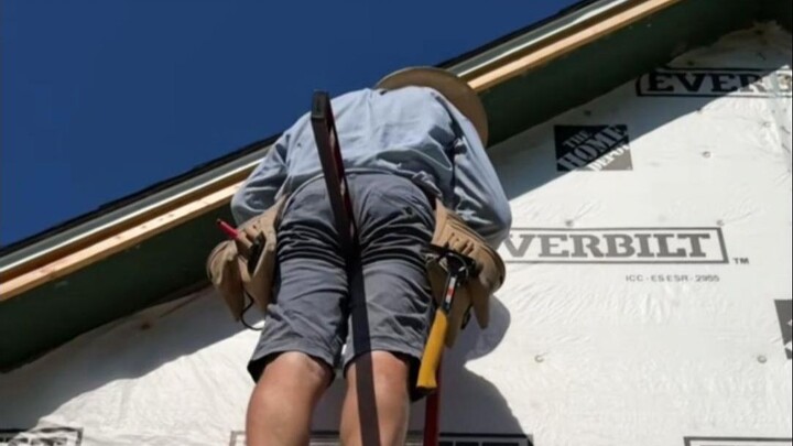 سلسلة العمال المهرة في استخدام مصدات السرعة! 11.11