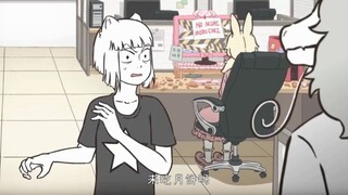 为什么小玉这么恨月饼？