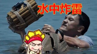 【唐唐】沙雕剧情太逆天，变异章鱼和男主谁更配当爹？