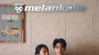 Generasi 90an: Melankolia ( 2020 )