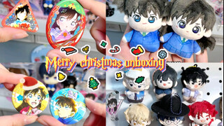 Unboxing Collection｜ไก่ตุ๋นไก่ตุ๋นไก่ตุ๋นในท้องของฉัน