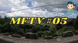 MFTV #05 Music Food Travel & Vlogs "BABALA!!! HUWAG MANOOD ANG MAHINA ANG LOOB!!!"🎤🎼🌭🍔🍟🍕🍝🍜🛵🛵🛵🏍🏍🏍😎😘😲😁