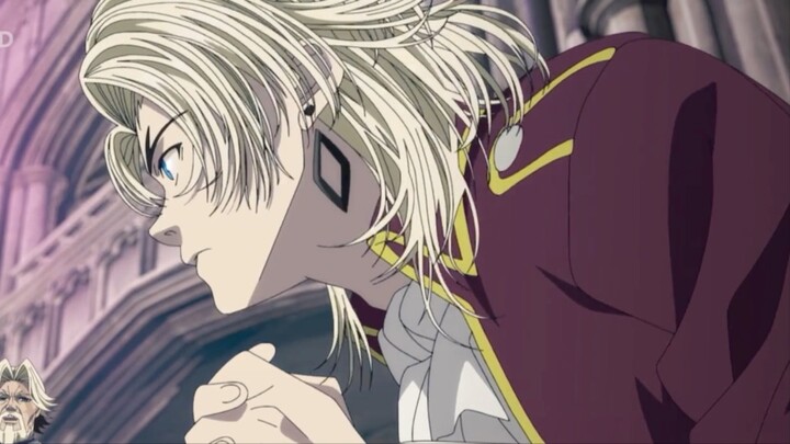 Tsuihou Sareta Tenshou Juu Kishi wa Game Chishiki de Musou Suru ep.1