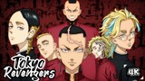 Tokyo Revengers Episode Balas Dendam