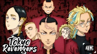 Tokyo Revengers Episode Balas Dendam