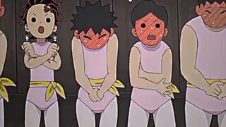 mitsuri training😭😭