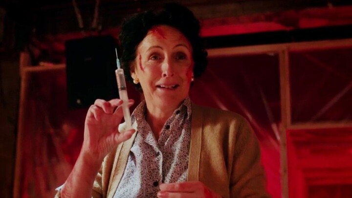 ลูกชายบริจาคอวัยวะให้กับ 6 คน แต่กลับถูกทิ้งขว้างเสียเปล่า แม่จึงเลือกที่จะเก็บคืนด้วยมือของตัวเองใน