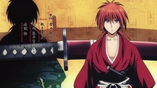 Rurouni Kenshin: Meiji Kenkaku Romantan – Kyoto Douran Episode 2 Sub Indo