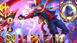 APHELIOS MONTAGE 2022 - บทละครที่ดีที่สุด
