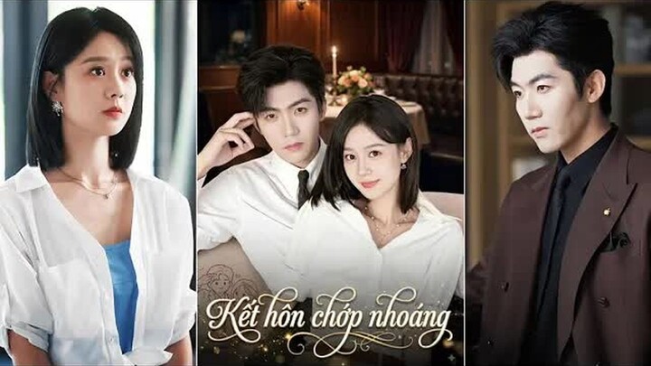 Cô gái mang thai sau tình 1 đêm vs trai lạ liền cưới đại anh tài xế ai ngờ lại là tổng tài nghìn tỷ