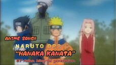 ANIMESONG|NARUTO OP2