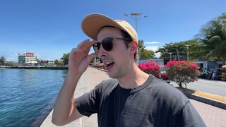 🇵🇭 I’ve Never Seen a City like Dumaguete in the Philippines