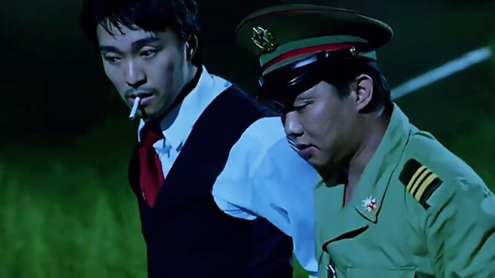 “Guilty beyond redemption—no trial needed, execute on the spot!”