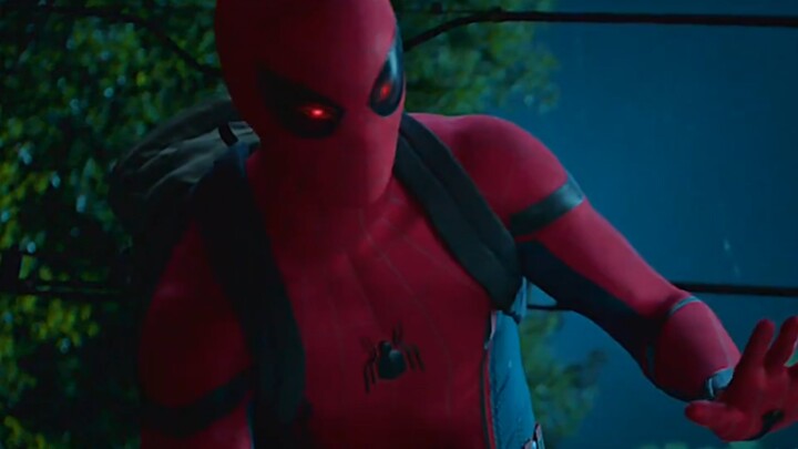 Simak detail di Marvel yang saling menggema