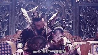 后梁的开国皇帝朱温 竟荒唐到这地步