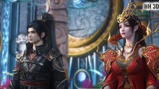 Đấu Phá Thương Khung - Tập 161 Full HD Vietsub