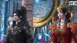 Đấu Phá Thương Khung - Tập 161 Full HD Vietsub