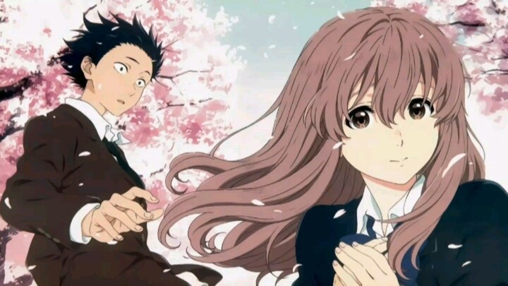 A SILENT VOICE || Dia yang Dulu Membully, Kini Ingin Memperbaiki Semuanya