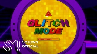 NCT DREAM 엔시티 드림 '버퍼링 (Glitch Mode) (JINBO Remix)' MV Teaser