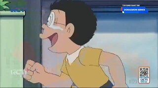 Doraemon Special 3 Jam - Semua Nobita Di Masa Depan Datang