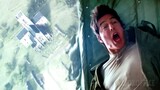 Tom Cruise's plane VS Angry Birds | The Mummy | CLIP 🔥 4K