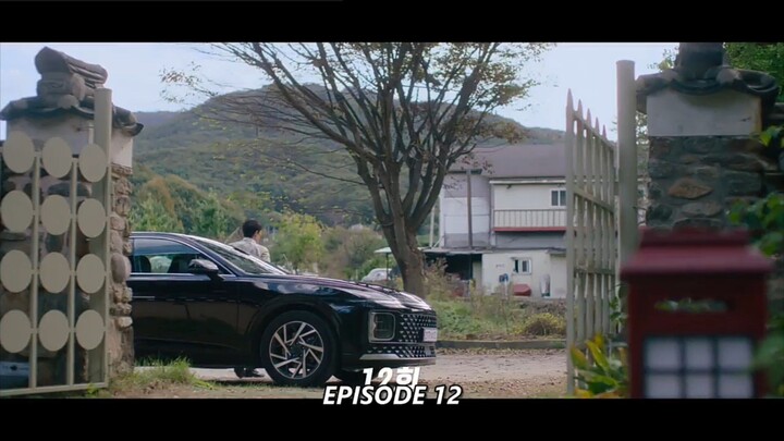 The judge returns (2026) Ep12 sub Indonesia