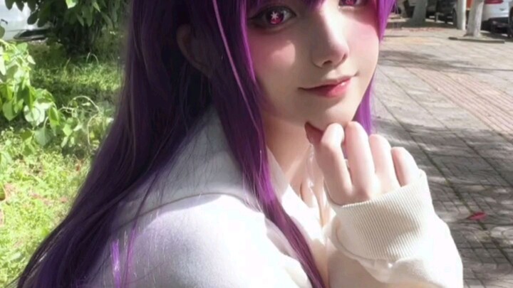 Ai Hoshino (cosplay)