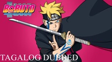 BORUTO EP25 TAGALOG DUBBED