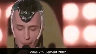 2010~2020全部梗曲来源