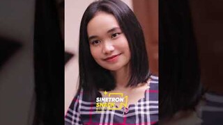 Ditaksir Hantu
