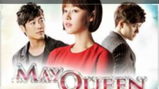 MAY QUEEN Episode 28 Tagalog Dubbed