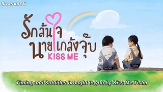 (Eng-sub) Kiss me ep 19