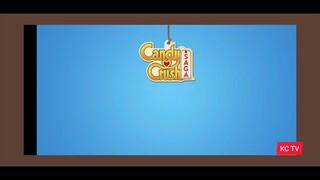 CANDY CRUSH SAGA LEVEL 1576 NEW VERSION NO BOOSTER