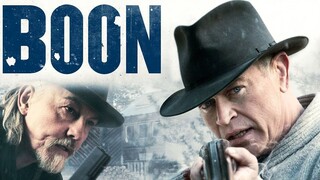 Boon (2022) FULL MOVIE