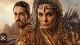 DESTAN Episode 4 part 1 Turkish Drama ENG SUB