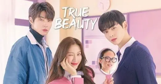 True Beauty (Episode2) Dubbed Tagalog version ♥️ - Bilibili